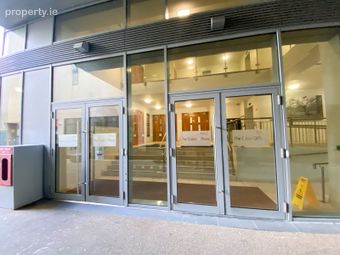 Unit 27, The Cubes Offices, Sandyford, Dublin 18