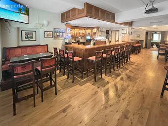 Molly Ban's, Main Street, Borrisokane, Co. Tipperary, Borrisokane, Co. Tipperary - Image 4