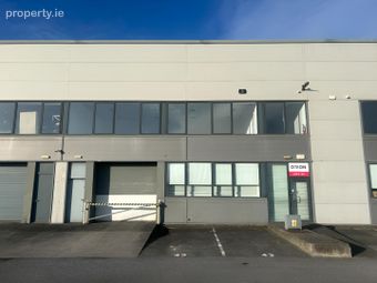 Unit 43 Orion Business Centre, Northwest Business Park, Ballycoolin, Dublin 15