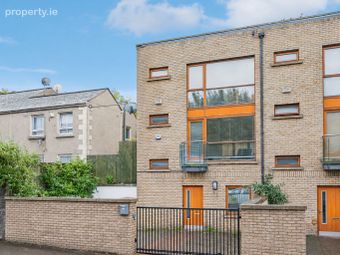 8 Emmet Road, Kilmainham, Dublin 8 - Image 2