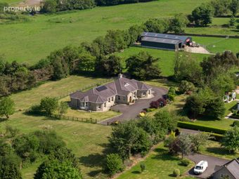 Rathneesty House, Drumnacarra, Ravensdale, Ravensdale, Co. Louth - Image 2