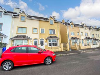 4 Na Hinsean, Manorcunningham, Co. Donegal, Manorcunningham, Co. Donegal - Image 4