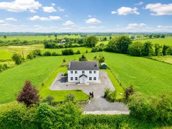 Coolaleena, Glasson, Athlone, The Pigeons, Co. Westmeath