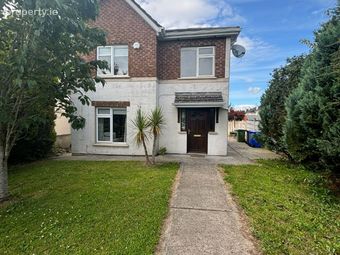 Cyprian Avenue, Athy, Co. Kildare