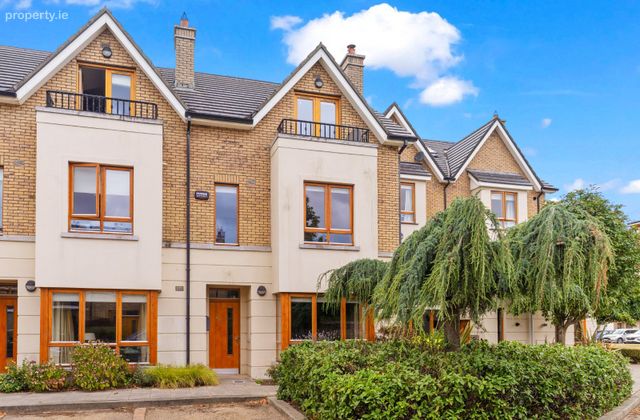 207 Trimbleston, Goatstown Road, Goatstown, Dublin 14 - Click to view photos