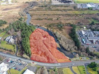 Gweedore Road, Dungloe, Co. Donegal, Dungloe, Co. Donegal