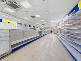 Former Eurogiant, 142 Tullow St, Carlow Town, Co. Carlow, Carlow Town, Co. Carlow - Image 2
