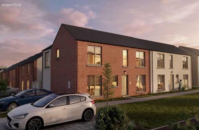 The Holly, Summerfields Kilbarry, Waterford City Centre, Co. Waterford - Click to view photos