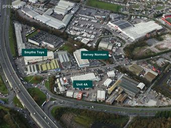 Unit 4a Kinsale Road Business Park, Cork, Frankfield, Co. Cork - Image 5