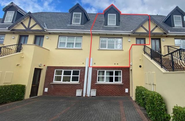 Ashton Lodge, Boreenmanna Road, Ballinlough, Co. Cork - Click to view photos