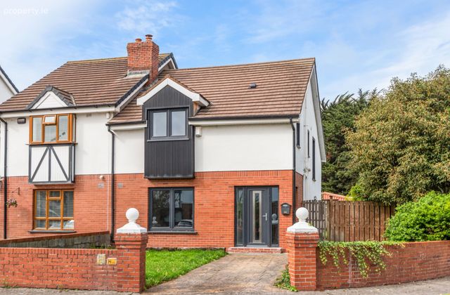 9 Old Court Close, Firhouse, Dublin 24, Firhouse, Dublin 24 - Click to view photos