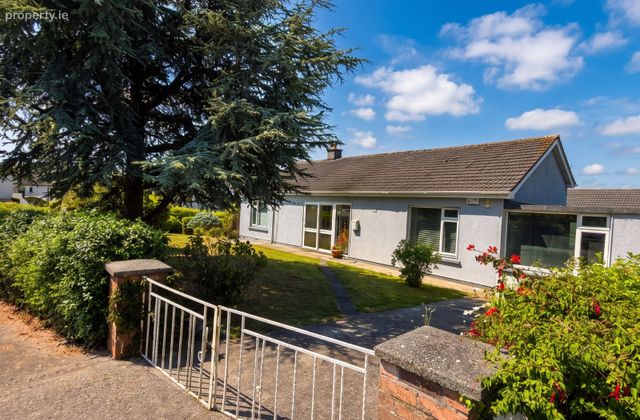8 Templerainey Heights, Arklow, Arklow, Co. Wicklow - Click to view photos