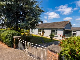 8 Templerainey Heights, Arklow, Arklow, Co. Wicklow