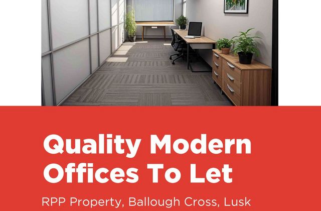 Lusk,co. Dublin, Corduff, Dublin 15 - Click to view photos