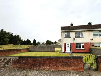 80 Orchard Park, Curragh, Ballysax, Co. Kildare