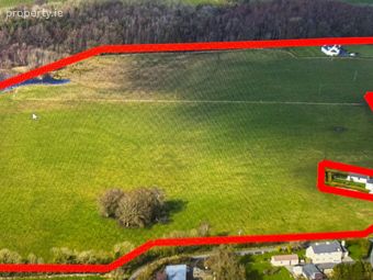Moorehall, Ballyglass, Carrownacon, Co. Mayo
