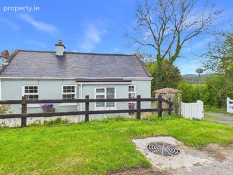 Graiguenasmuttan, Abbeyleix, Ballyroan, Co. Laois