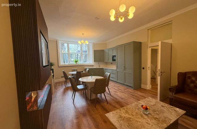 Fitzwilliam Place, Dublin 2 - Click to view photos