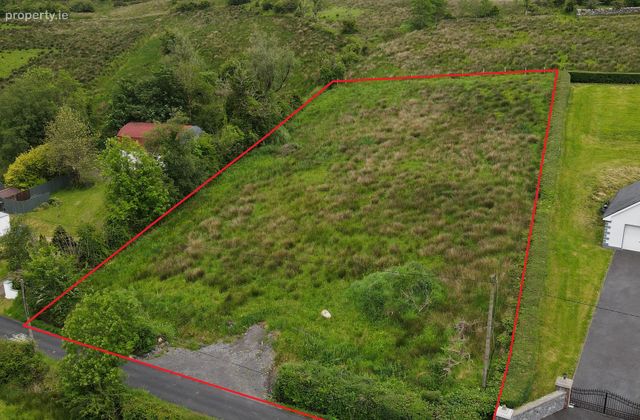 Kiltycloghan, Ballintogher, Co. Sligo - Click to view photos