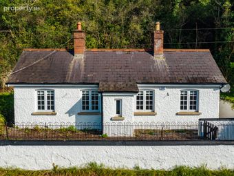 Hands Cottage, Lower Road, Chapelizod, Dublin 20