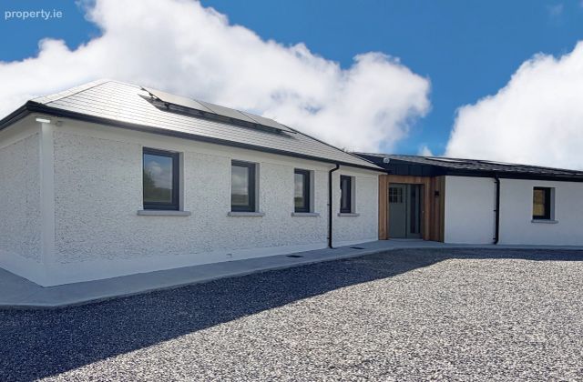 Clomantagh, Barna, Freshford, Co. Kilkenny - Click to view photos