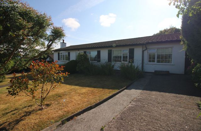 5 Rochestown Rise, Rochestown Road, Rochestown, Co. Cork - Click to view photos