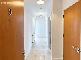 9 Hewitt House, Watercourse Road, Blackpool, Co. Cork - Image 2