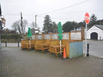The Railway Inn, Baldwinstown, Bridgetown, Co. Wexford - Image 5