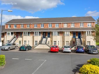 62 Carton Square, Maynooth, Co. Kildare, Maynooth, Co. Kildare - Image 2