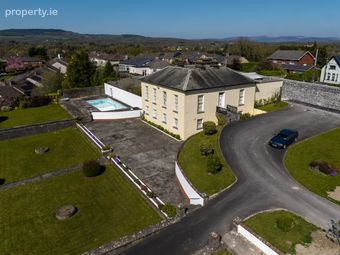Roseneath, Mill Road, Corbally, Co. Limerick