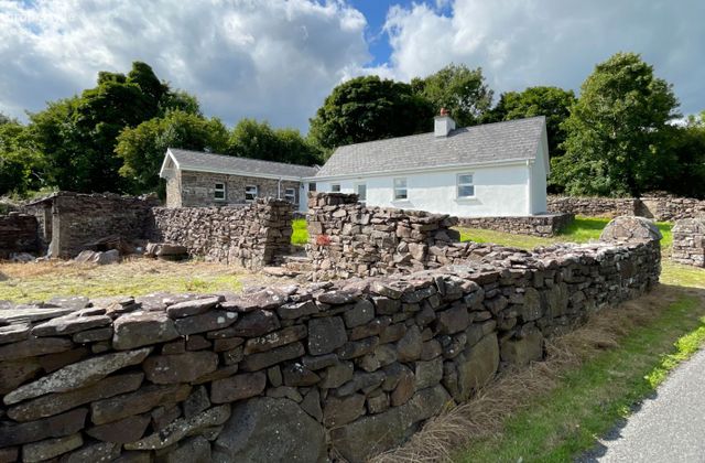 Dooballa, Cloonloo, Gortfadda, Co. Sligo - Click to view photos