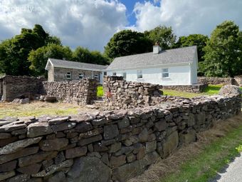 Dooballa, Cloonloo, Gortfadda, Co. Sligo