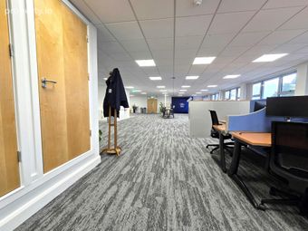 First Floor, Elm Court, Boreenmanna Road, Cork, Ballinlough, Co. Cork - Image 5