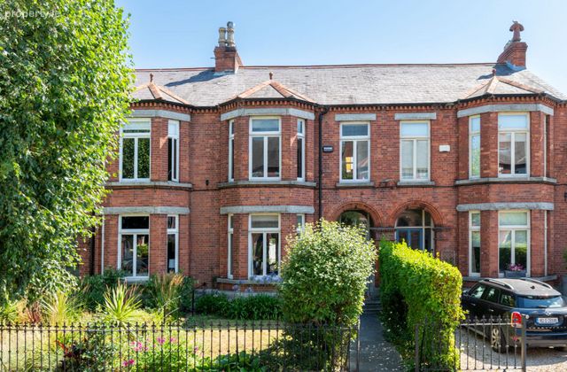 44 Villiers Road, Rathgar, Dublin 6 - Click to view photos