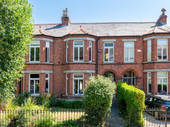 44 Villiers Road,Dublin 6, Rathgar, Dublin 6