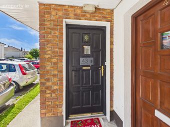 43 Garr&aacute;n Ard, Doughiska, Galway City, Co. Galway, Briarhill, Co. Galway - Image 2