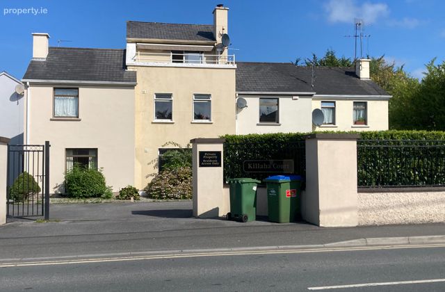 2 Killaha Court, Countess Road, Killarney, Co. Kerry - Click to view photos