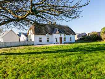 Ballyknockan, Our Lady's Island, Carne, Co. Wexford
