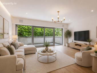 Apartment, 30, Greenhills Court, Greenhills Road, Dublin 24, Dublin 24 - Image 2