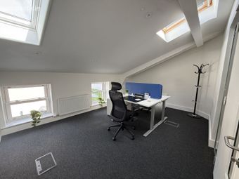 Newbridge Business Centre, Charlotte House, Charlotte Street, Newbridge, Co. Kildare