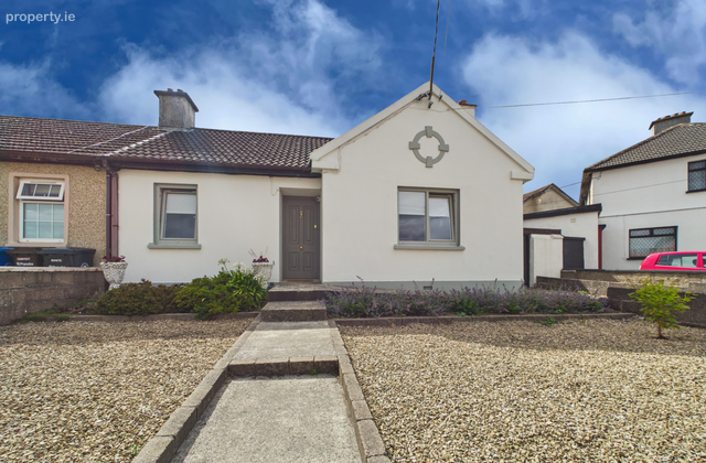 24 Leamy Street, Waterford, Waterford City Centre, Co. Waterford - Click to view photos