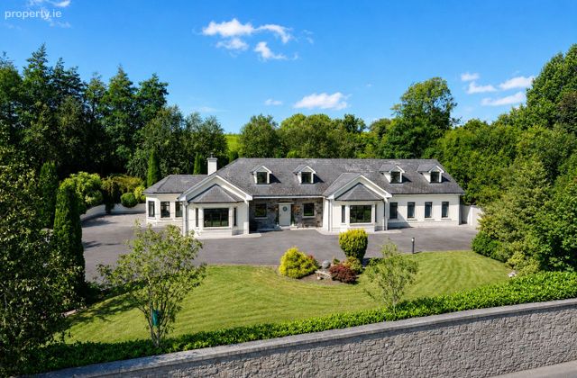 Boynaghbought, Kilmainhamwood, Co. Meath - Click to view photos