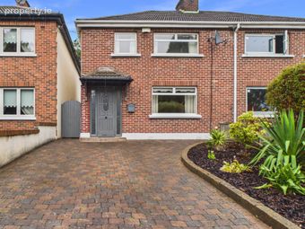 12 Oakley Park, Clontarf, Dublin 3, Co. Dublin, Clontarf, Dublin 3