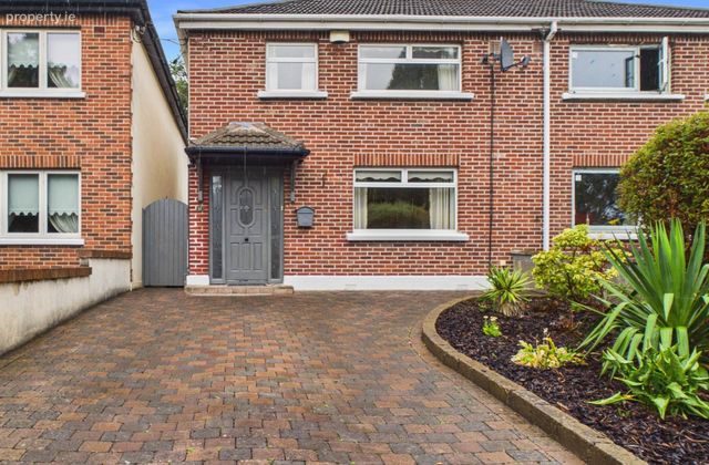 12 Oakley Park, Clontarf, Dublin 3, Co. Dublin, Clontarf, Dublin 3 - Click to view photos