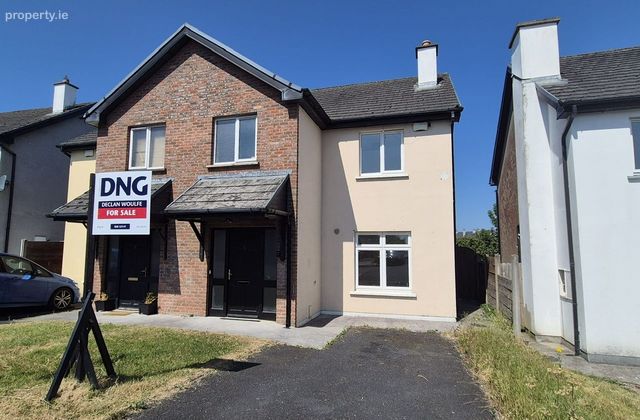 15 Daar River View, Newcastle West, Co. Limerick - Click to view photos