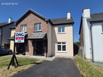 15 Daar River View, Newcastle West, Co. Limerick