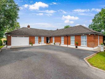 Villamar, Whiterock Road, Beamore, Drogheda, Co. Meath - Image 3