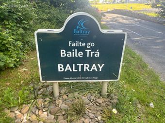 Prime Development Site, Colliers Lane, Baltray, Co. Louth, Baltray, Co. Louth - Image 5