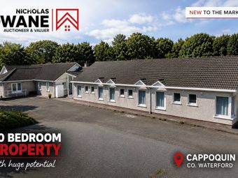 Carrigeen, Cappoquin, Co. Waterford