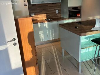 Apartment 204, Cube 6, Beacon South Quarter, Sandy, Kilmacud, Co. Dublin
